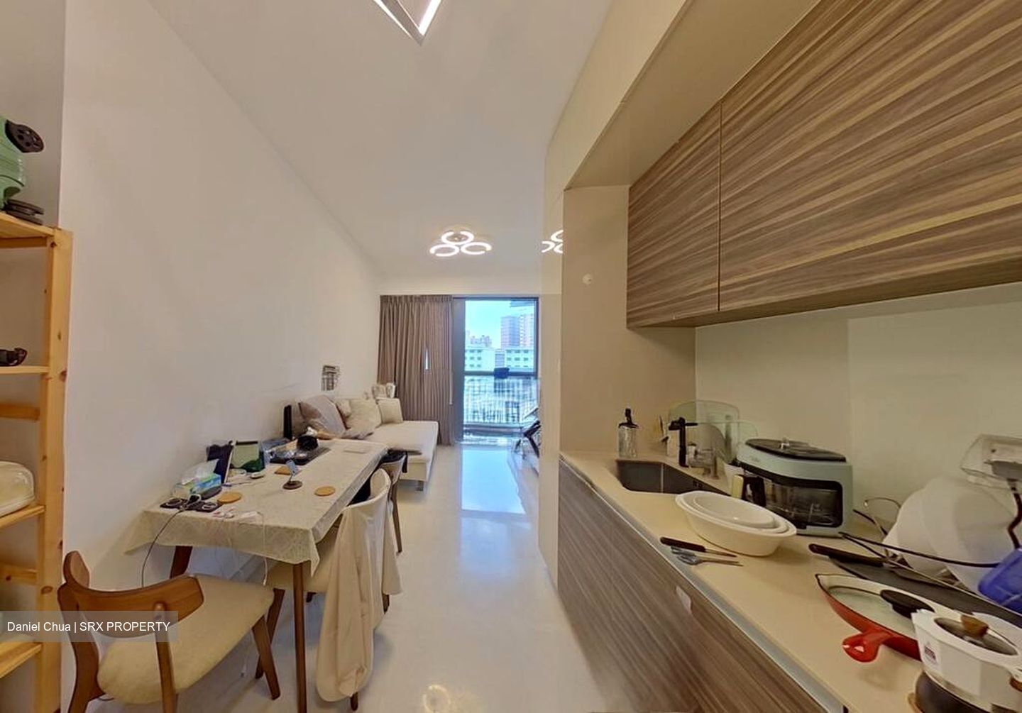 Commonwealth Towers (D3), Condominium #502456881